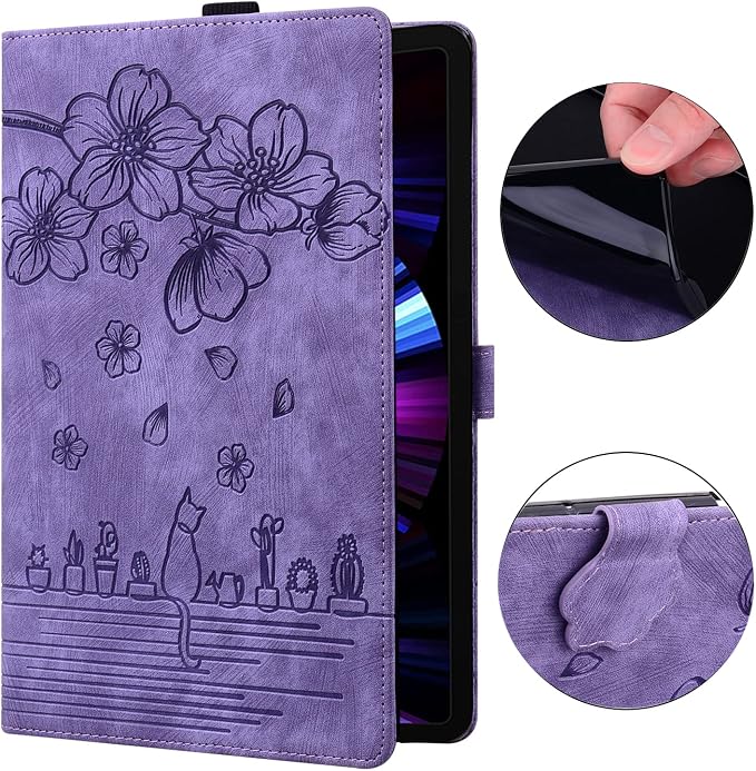 10 Purple
