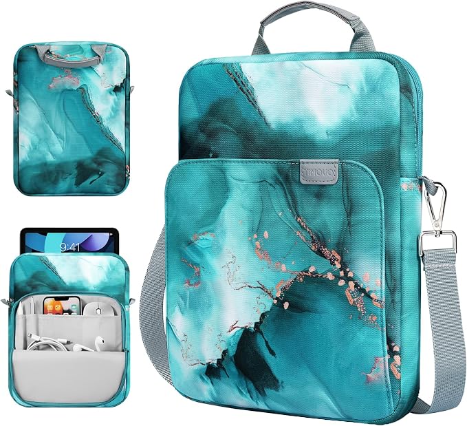 Ac-Cloud Peacock Blue