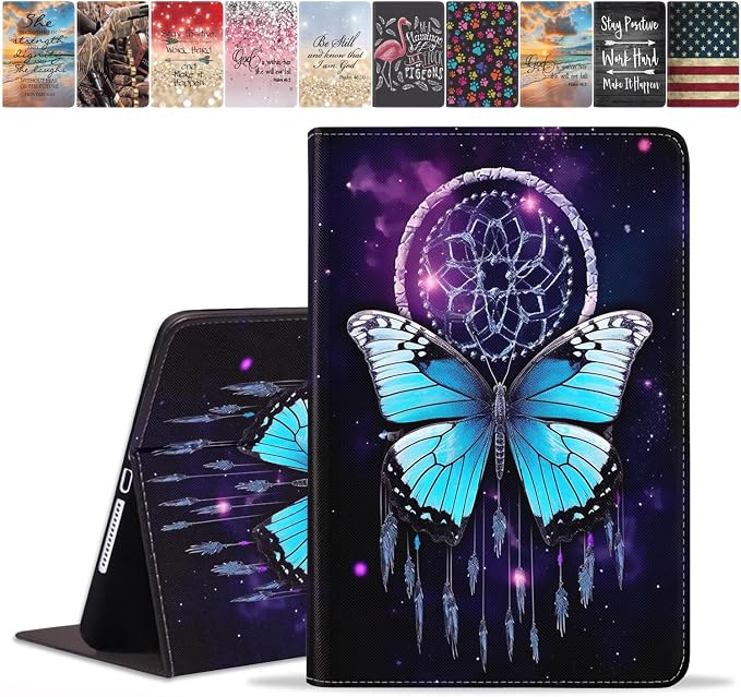 Dreamcatcher Butterfly