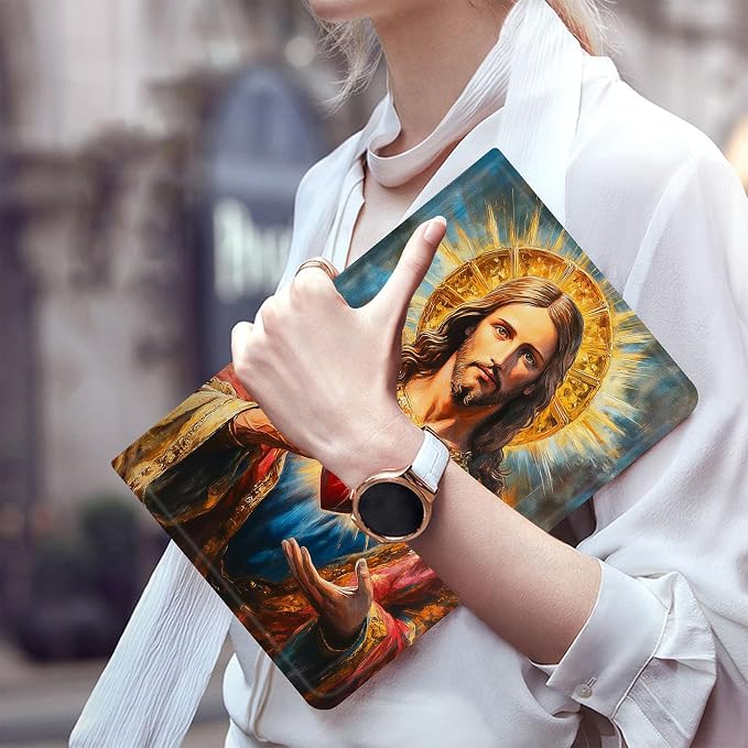 Sacred Heart of Jesu