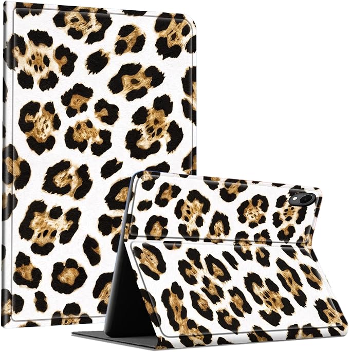 Fashion Leopard Print