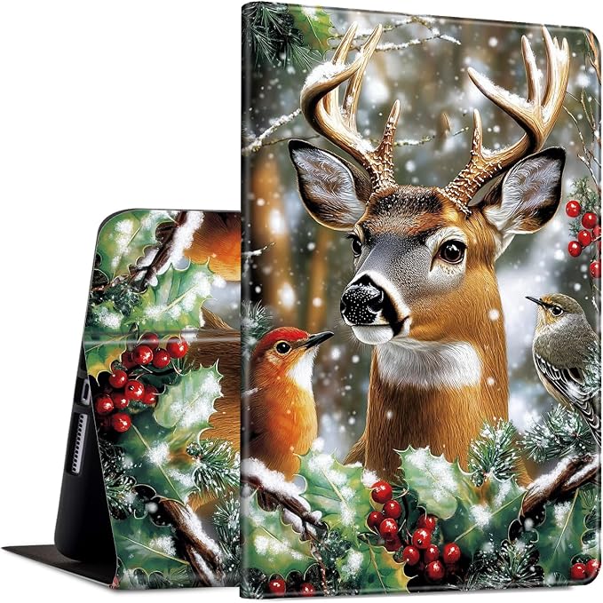Elk Deers