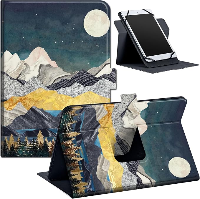 Mountain Landscape