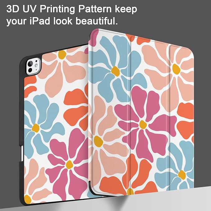 Minimalist Style Floral