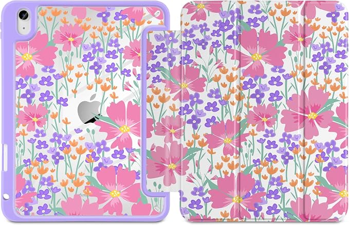 Cute Pastel Flowers
