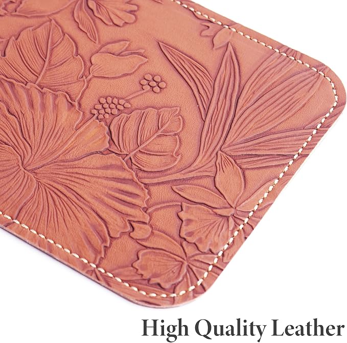 1-Carved Brown