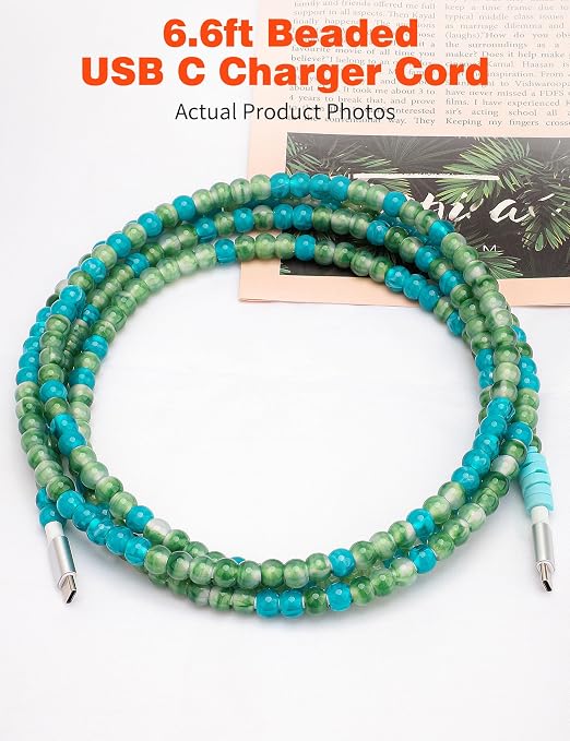 Blue-Green