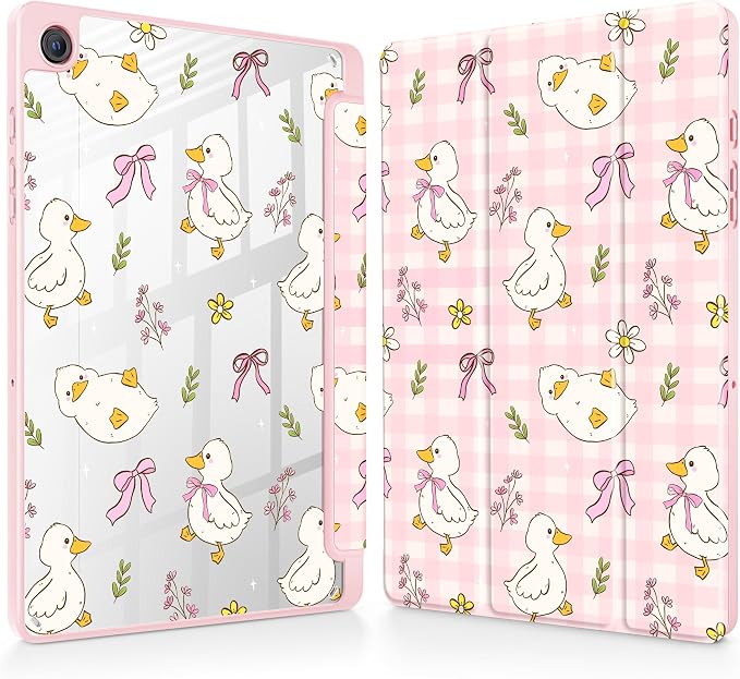 Duck & Bow
