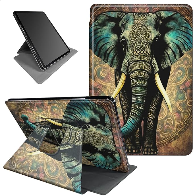 Cute Elephant