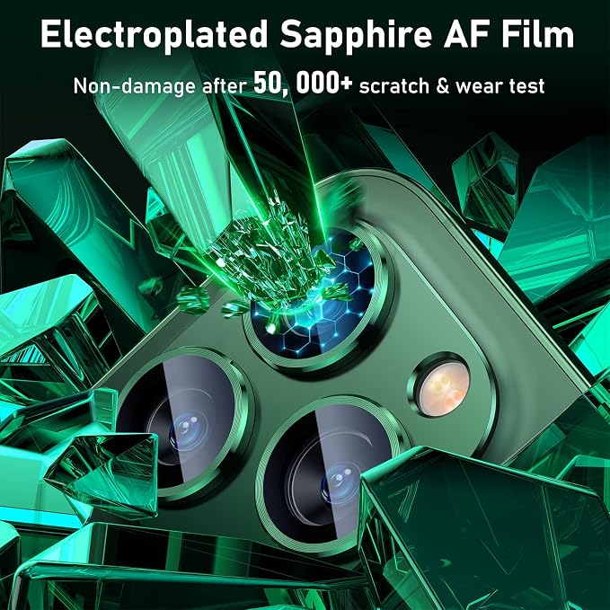 Alpine Green