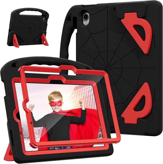 Black+Red