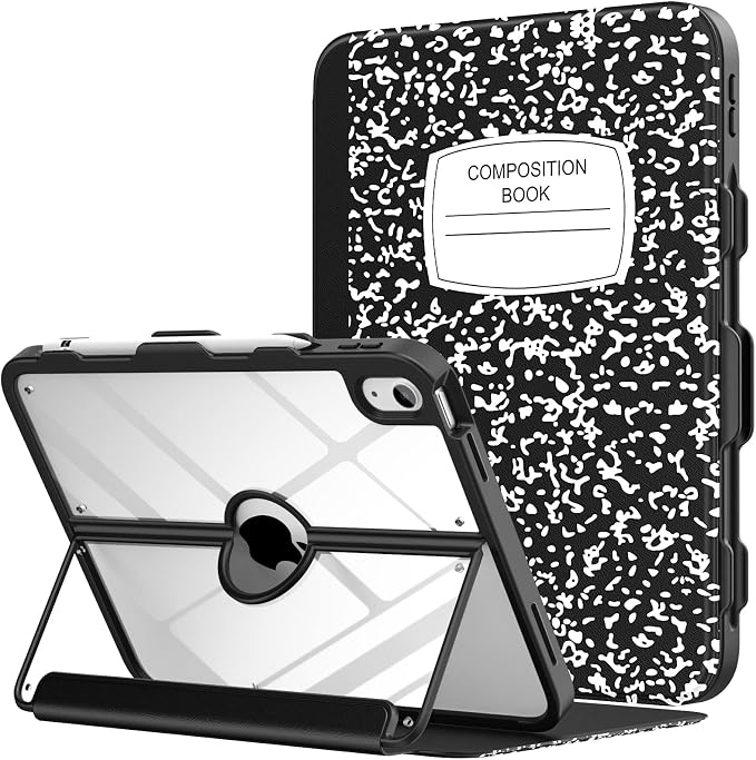 composition book