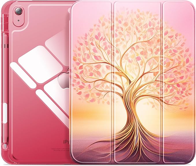 Blooming Tree