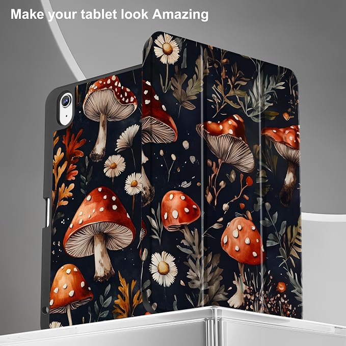 Mushrooms