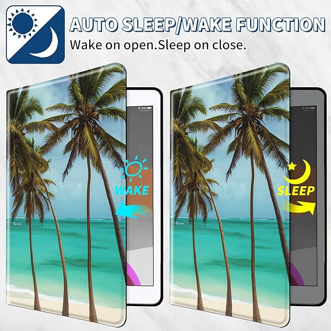 Palm Tree Beach
