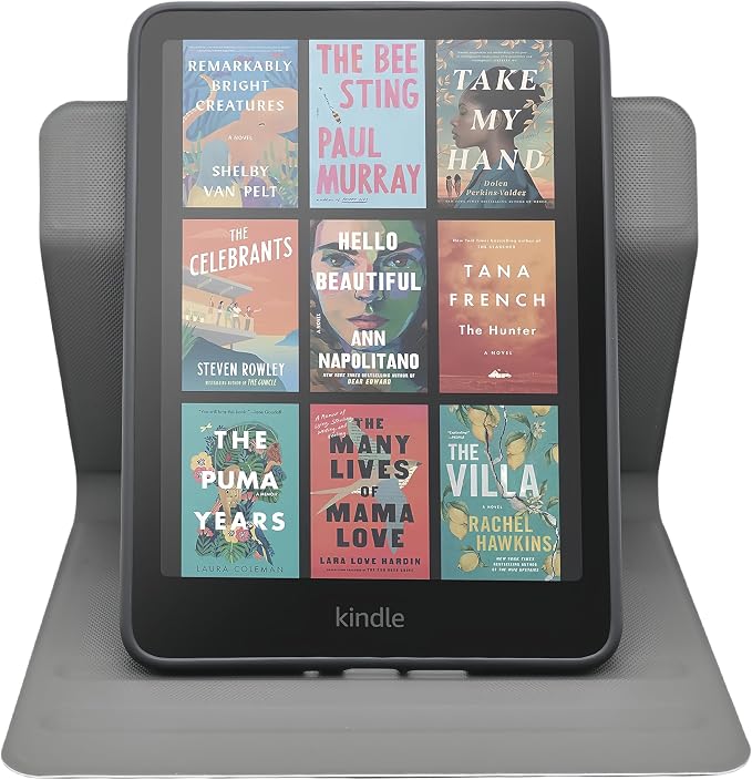 Bookish Book Lovers