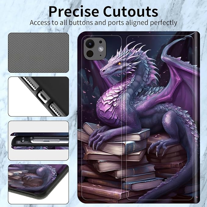 Dragon Book Art