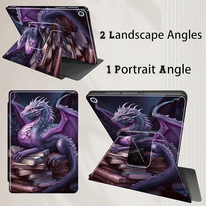 Dragon Book Art