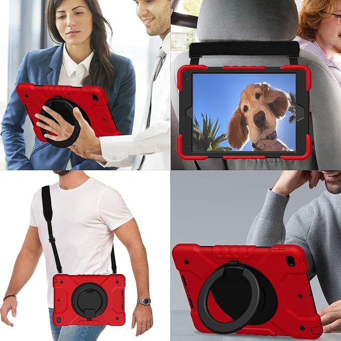 Red+Black