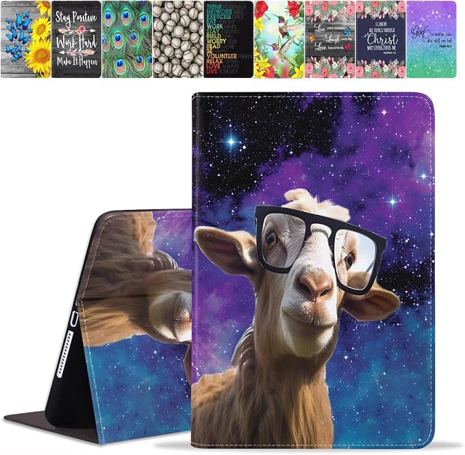 Space Goat