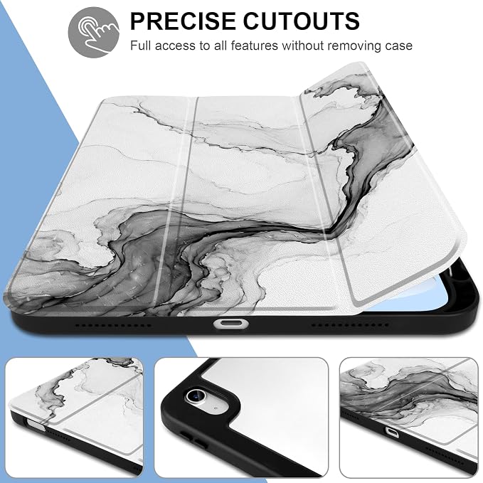 Ink Marble