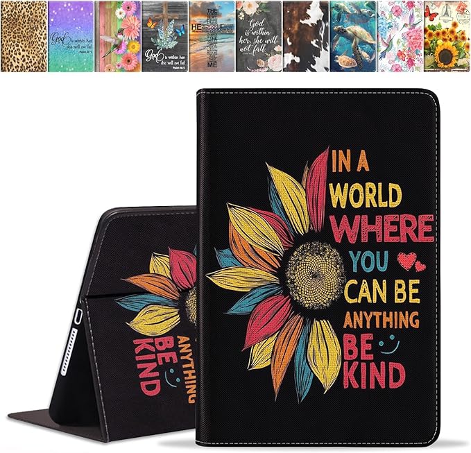 Sunflower Quote In A World Where You Can Be Anything Be Kind