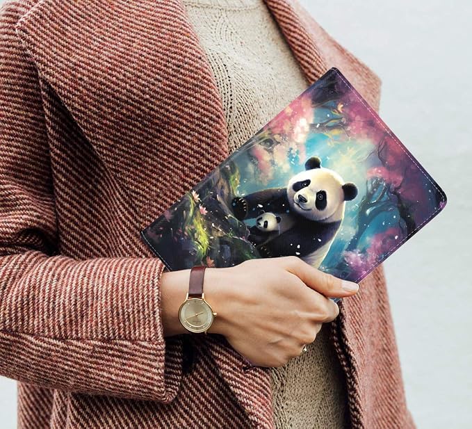 Cute Panda