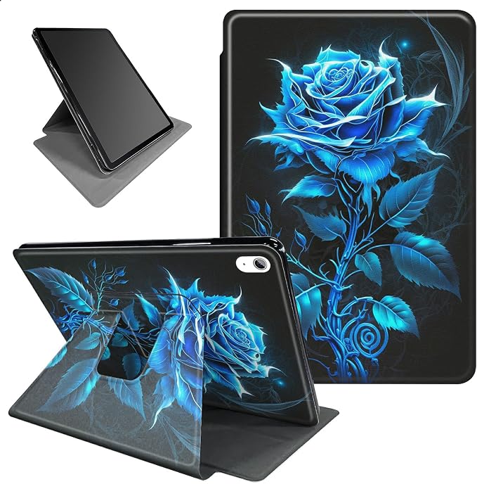 Blue Rose