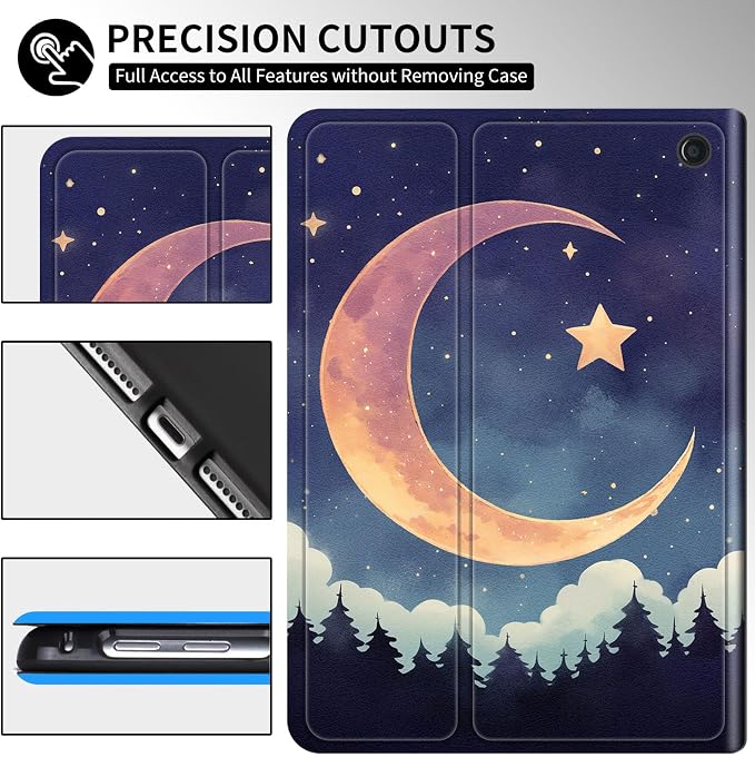 Moon Forest
