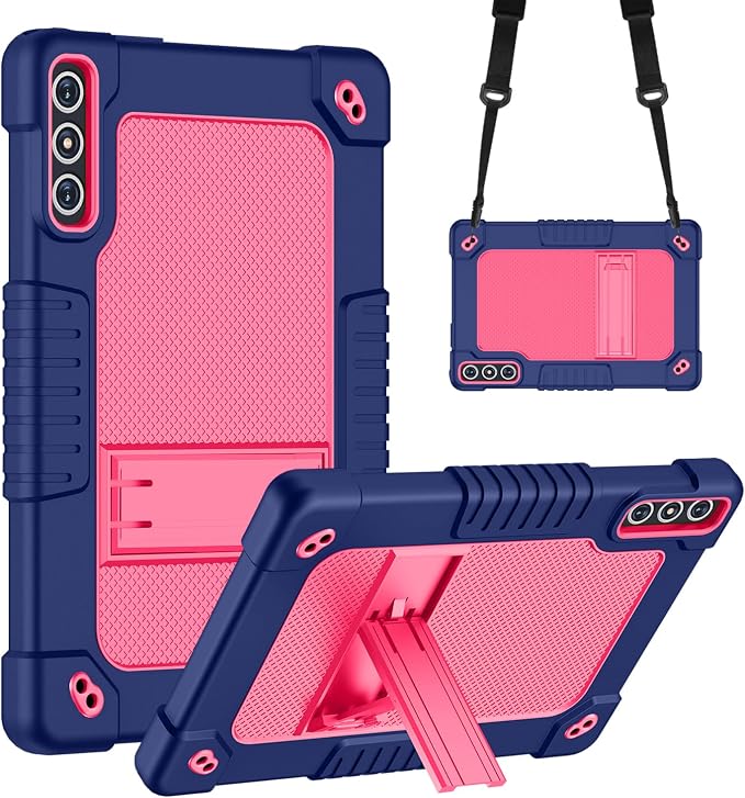 Navy/Pink
