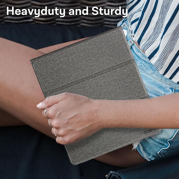 Fabric gray