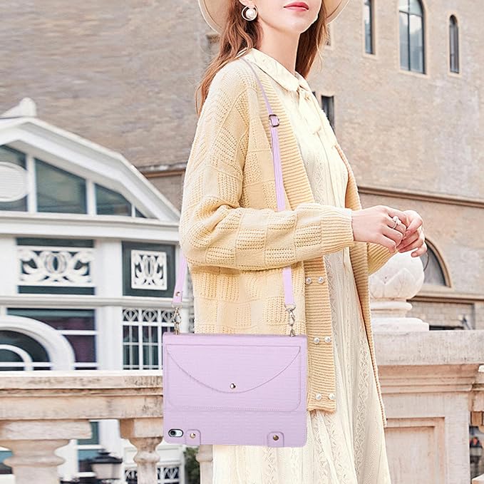 01 Lavender