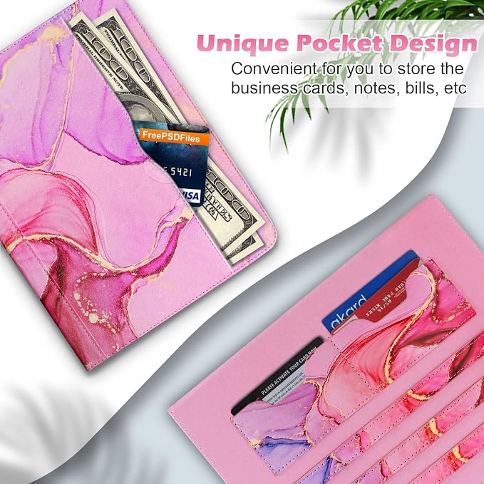 #02 Marble Pink