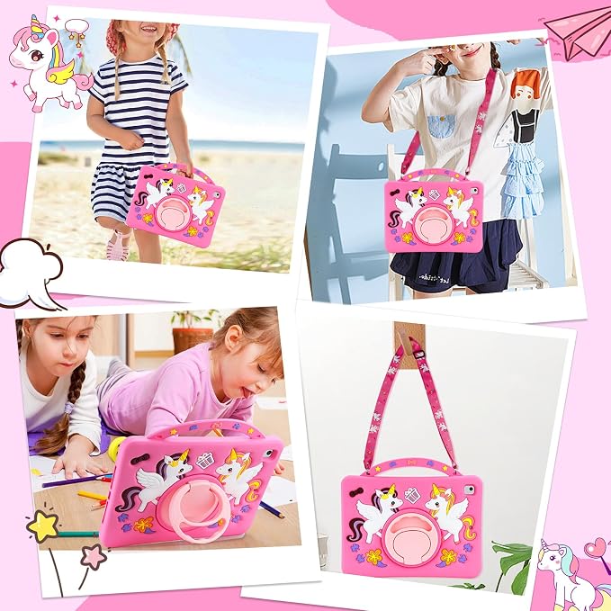 Rose Pink
