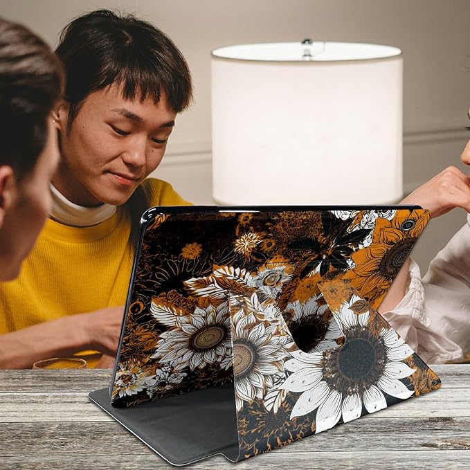 Brown Sunflower