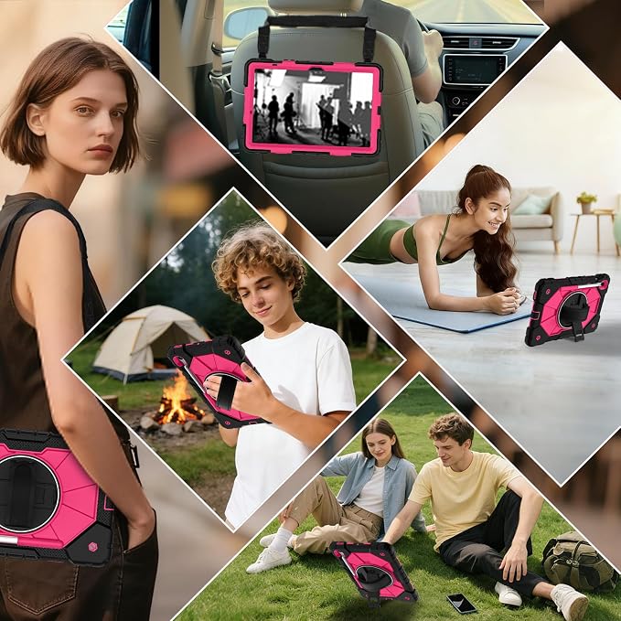 Black Pink