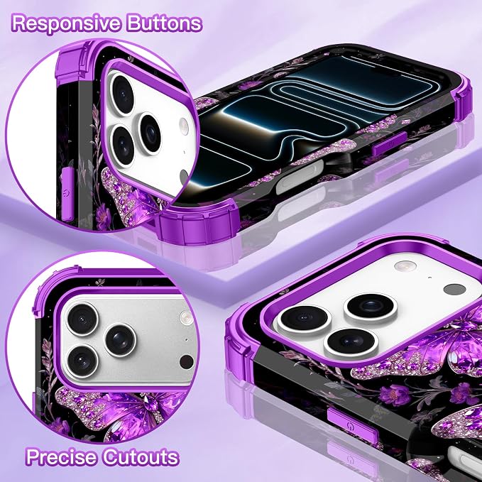 All Purple