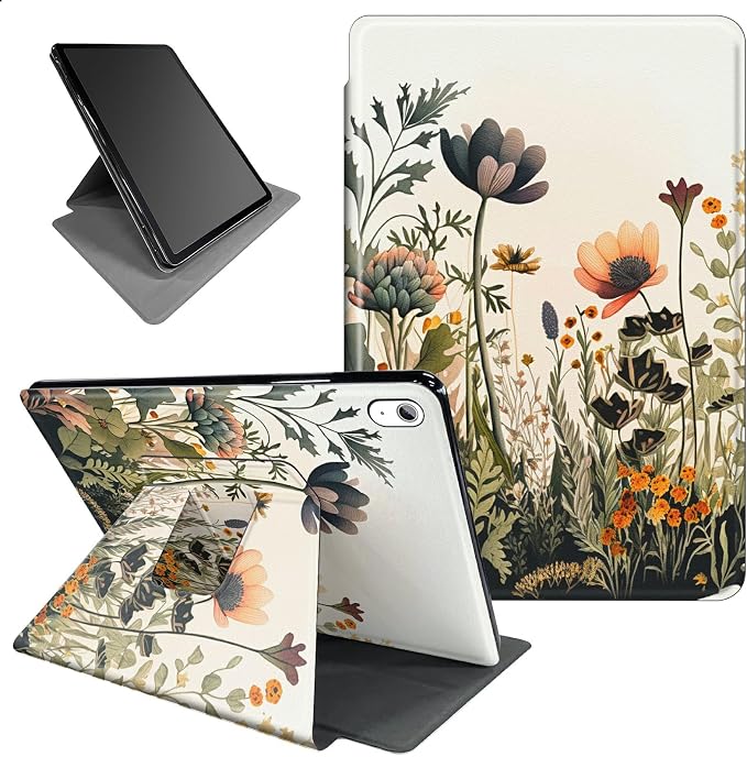 Floral Flowers