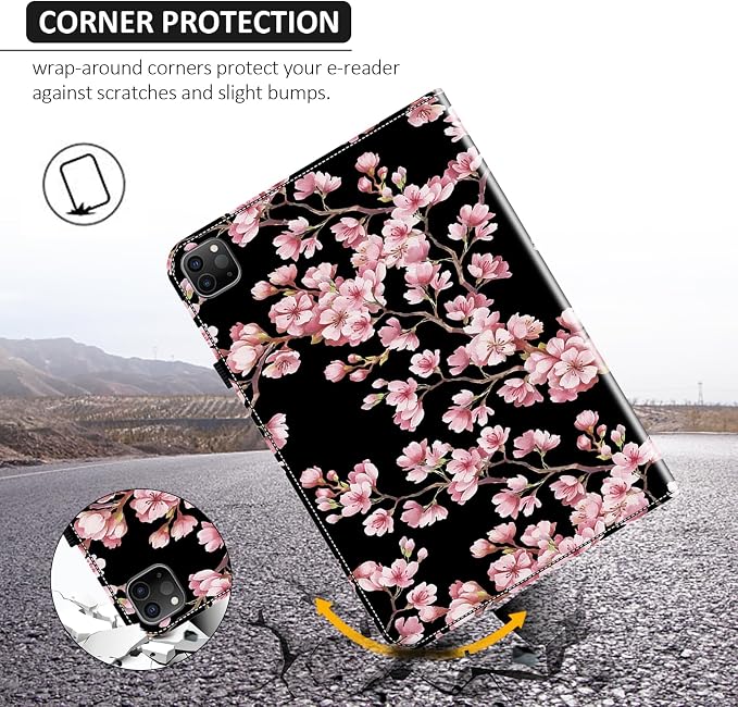 06 Plum Blossom