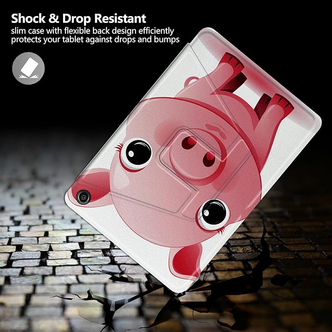 Cute Pig