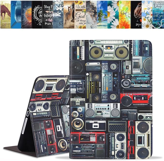 Retro Radio