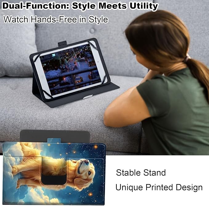 tablet case