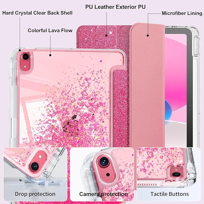 Rose Pink