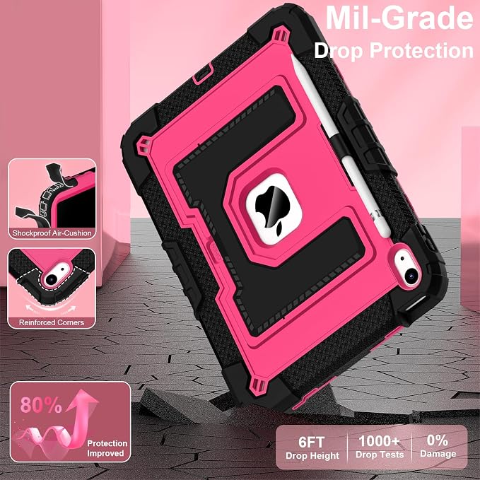 Black Pink