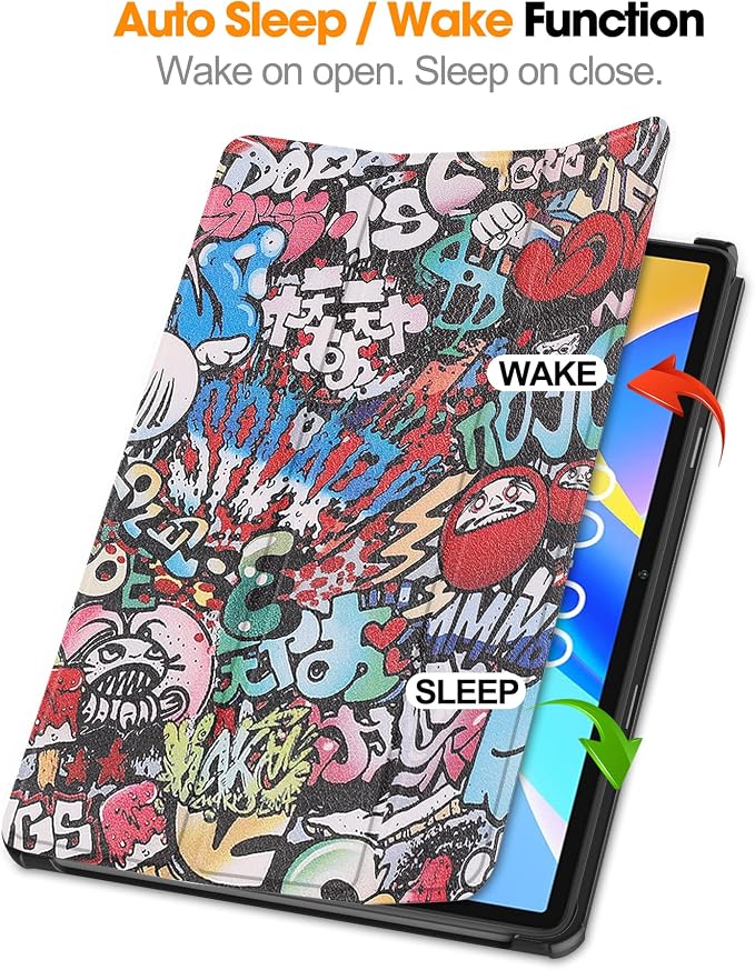 Graffiti