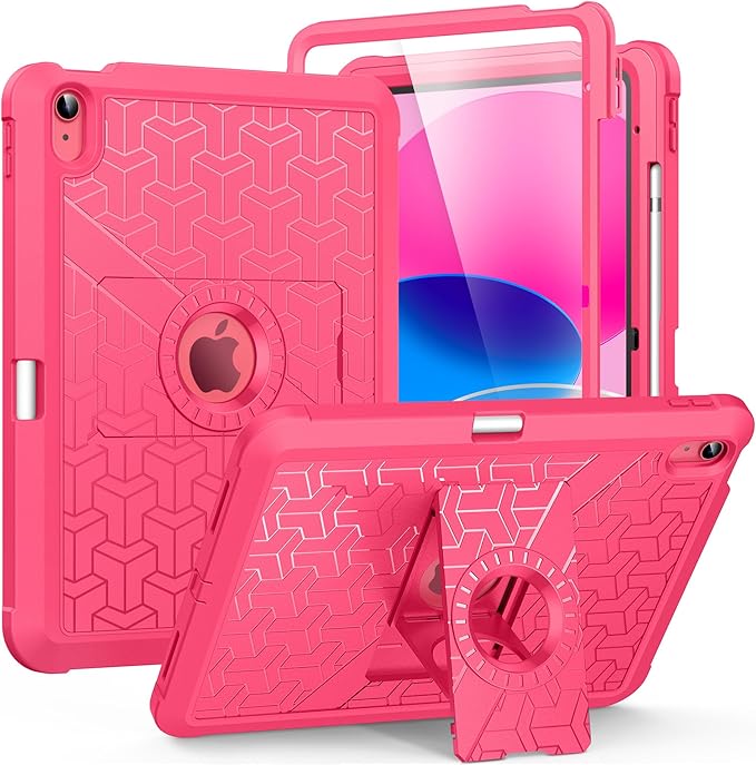Paradise Pink