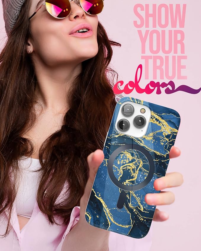 Blue Marble