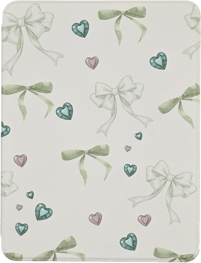 Green Bow