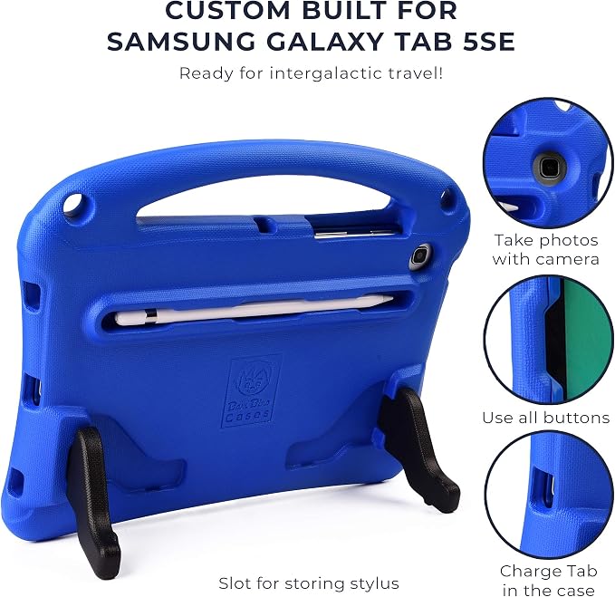 Galactic Blue