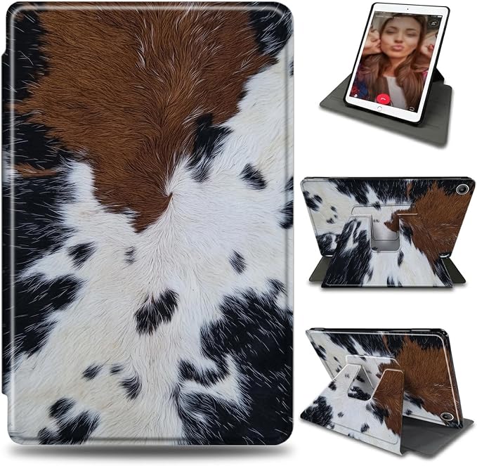 Cow Print